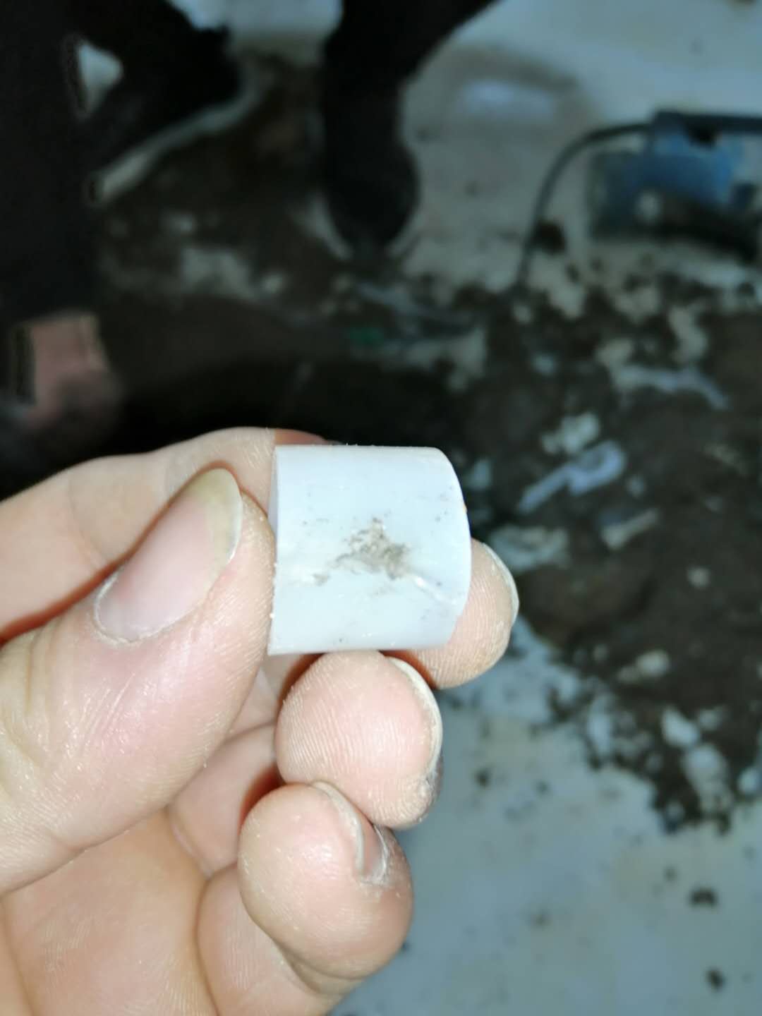 临邑地暖漏水检测