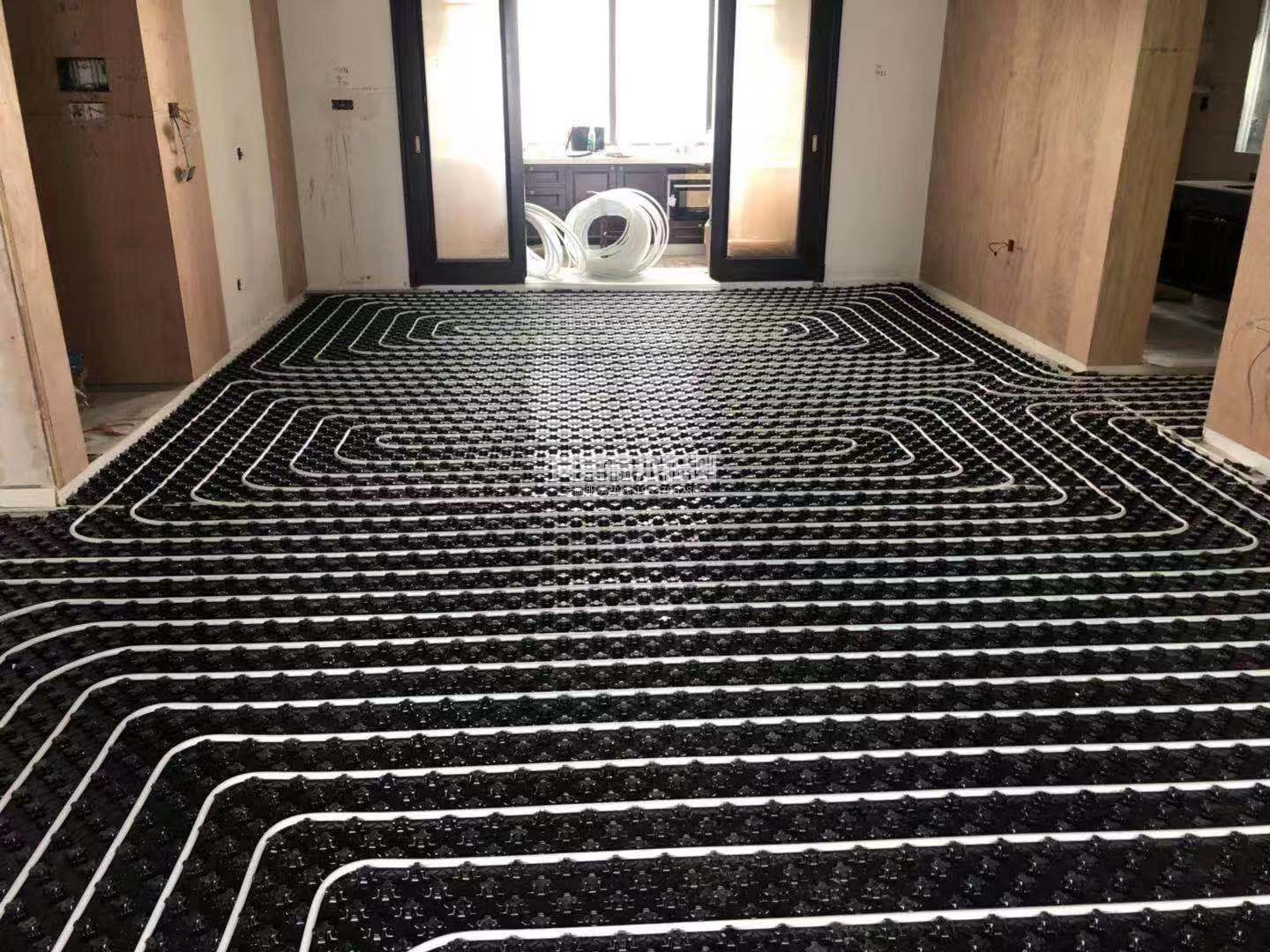 临邑地暖供热前需要注意什么_？